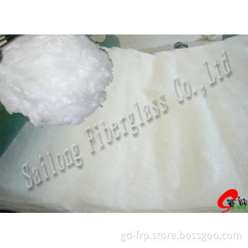 Fiberglass Cotton